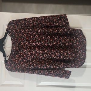 Papermon blouse